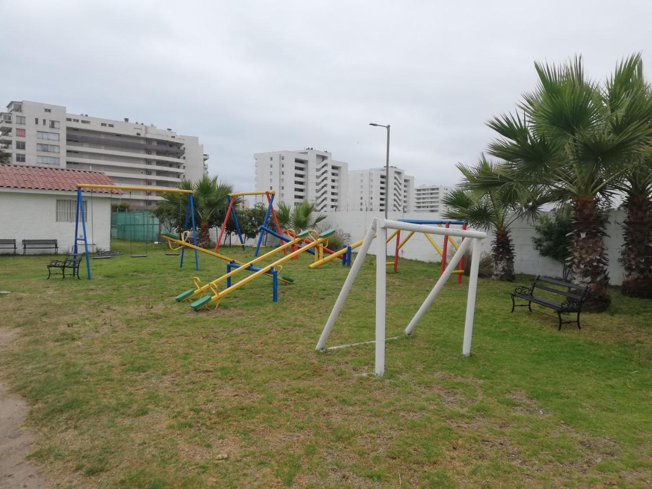 Pinamar La Serena